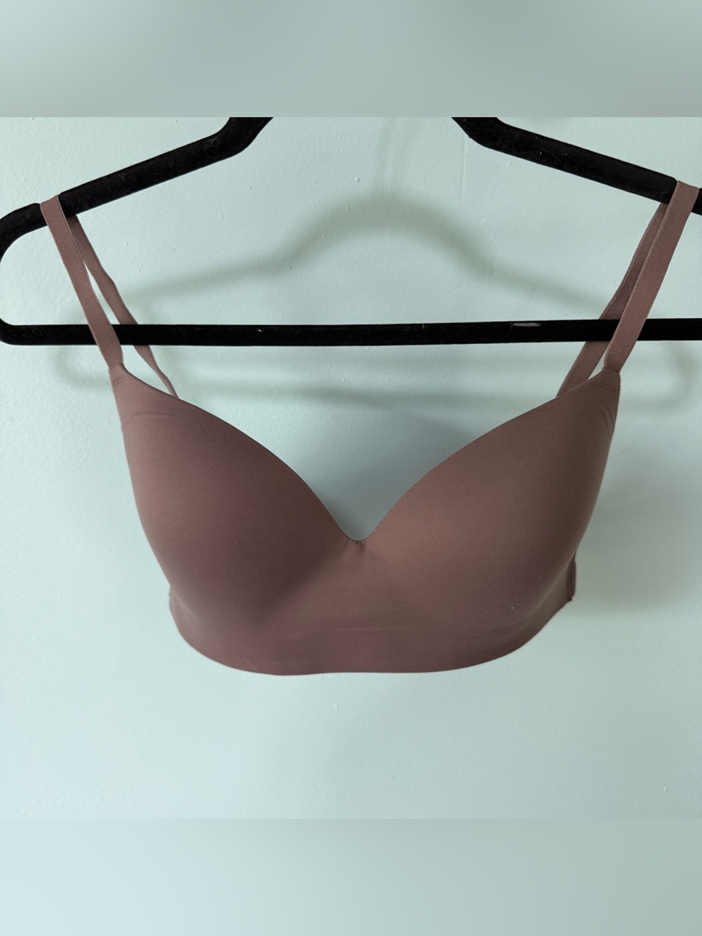 Soma Enbliss Wireless Bra Size 34C #100